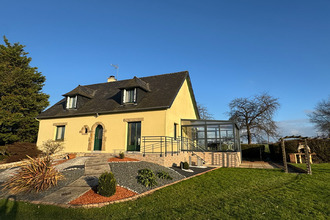 achat maison parce 35210