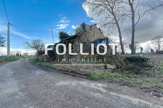 achat maison parce 35210