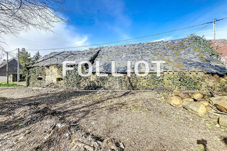 achat maison parce 35210