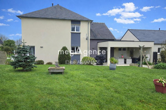 achat maison parce 35210