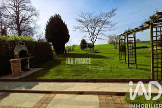 achat maison parce 35210