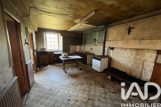 achat maison parce 35210