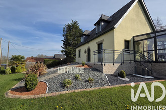 achat maison parce 35210