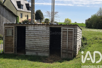 achat maison parce 35210