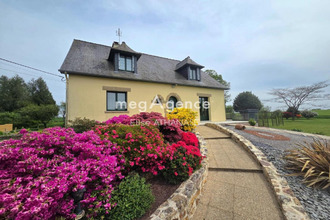 achat maison parce 35210