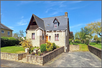 achat maison parce 35210