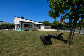 achat maison parce 35210