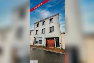 achat maison parce-sur-sarthe 72300