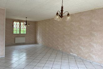 achat maison parce-sur-sarthe 72300