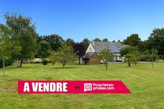 achat maison parce-sur-sarthe 72300