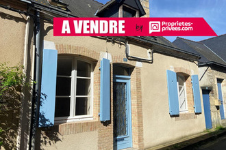 achat maison parce-sur-sarthe 72300