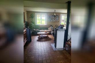 achat maison parce-sur-sarthe 72300