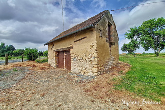 achat maison parce-sur-sarthe 72300