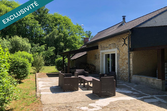 achat maison parce-sur-sarthe 72300