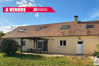 achat maison parce-sur-sarthe 72300