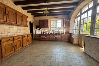 achat maison parce-sur-sarthe 72300