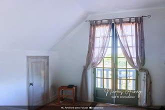 achat maison parce-sur-sarthe 72300