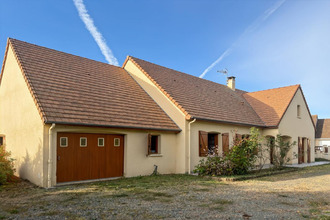 achat maison parce-sur-sarthe 72300