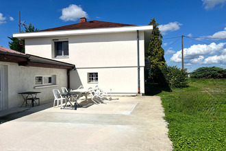 achat maison parcey 39100