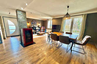 achat maison parcey 39100