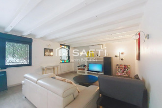 achat maison parcieux 01600