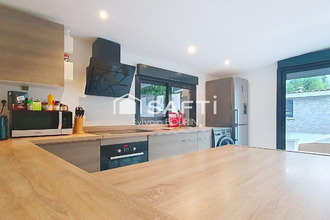 achat maison parcieux 01600