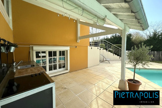 achat maison parcieux 01600