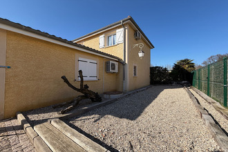 achat maison parcieux 01600