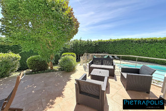 achat maison parcieux 01600