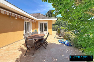 achat maison parcieux 01600