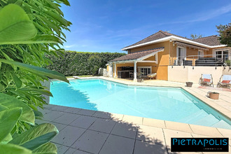achat maison parcieux 01600