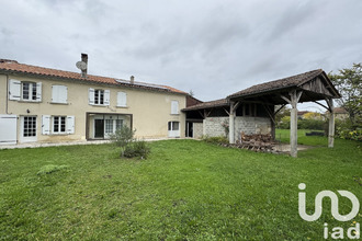 achat maison parcoul 24410