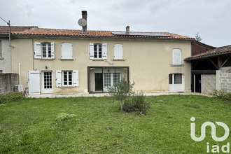 achat maison parcoul 24410