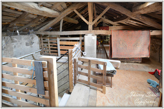 achat maison parcoul 24410