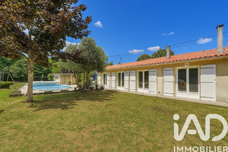 achat maison parcoul 24410