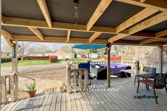 achat maison parcoul 24410