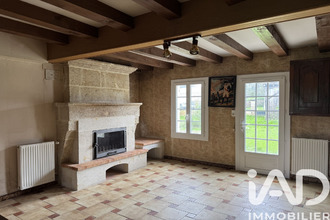 achat maison parcoul 24410