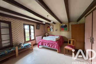 achat maison parcoul 24410