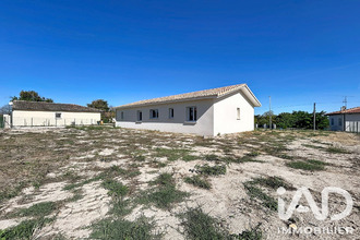 achat maison parcoul 24410