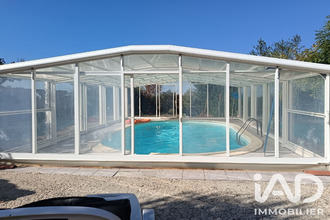 achat maison parcoul 24410