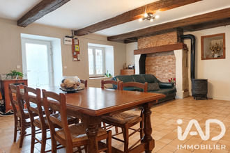 achat maison parcoul 24410