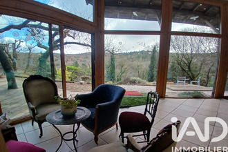 achat maison pardailhan 34360