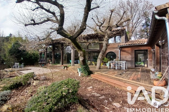 achat maison pardailhan 34360