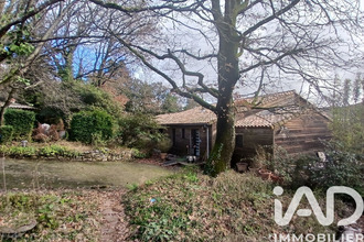 achat maison pardailhan 34360