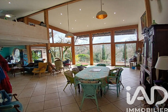 achat maison pardailhan 34360