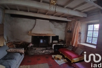 achat maison pardailhan 34360