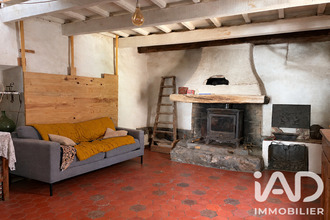 achat maison pardailhan 34360