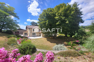 achat maison pardaillan 47120