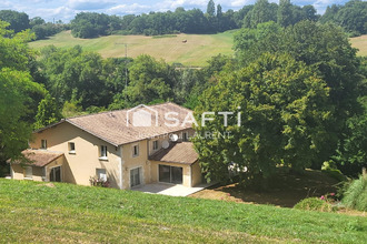 achat maison pardaillan 47120