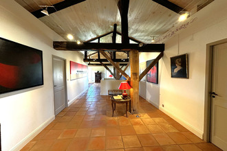 achat maison pardaillan 47120